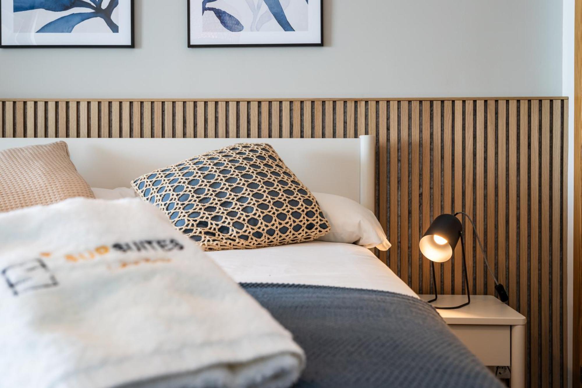 Buenavista Lifestyle By Sur Suites ฟูเอนฮิโรลา ภายนอก รูปภาพ